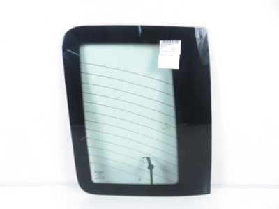 Стекло правая задняя fiat doblo i mpv фото №1