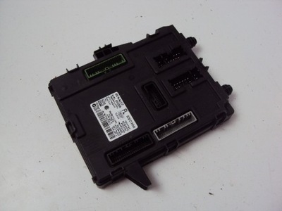 Модуль bcm renault megane iv 2016- фото №1