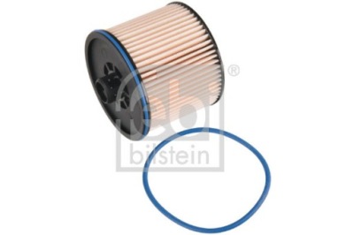 Фильтр топлива citroen jumpy, spacetourer, opel vivaro c фото №1