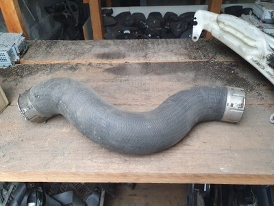 Bmw g20 g21 шланг труба інтеркулер 857285601 фото №1