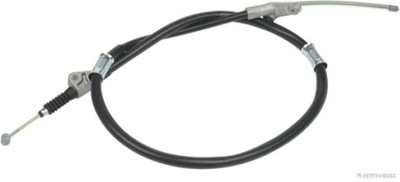 CABLE FRENOS HERTH+BUSS JAKOPARTS J3922061  