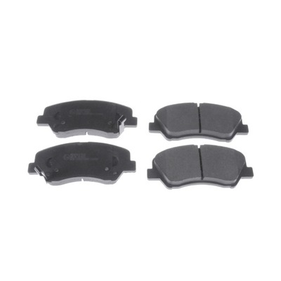 ZAPATAS DE FRENAPARA PARTE DELANTERA PARA KIA RIO 1,1-1,4 CVVT 11-  