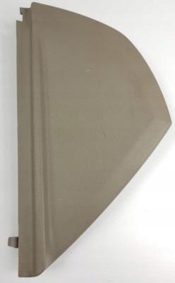 Пластик защита панели renault scenic ii 8200141026 фото №1