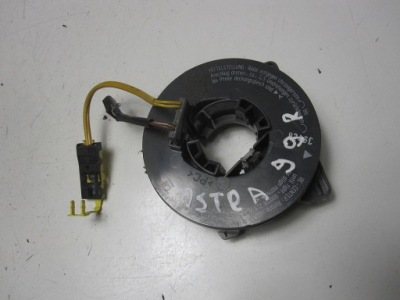 Лента руля подушка безопасности opel astra ii g 99r фото №1