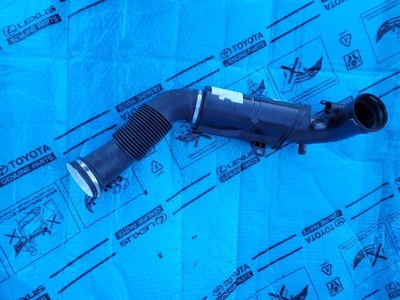 Bmw f39/40/45/48/54/55/56/60 труба+ резонатор фото №1