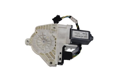 Моторчик стекло правый задняя audi a6 c6 4f0959802c фото №1