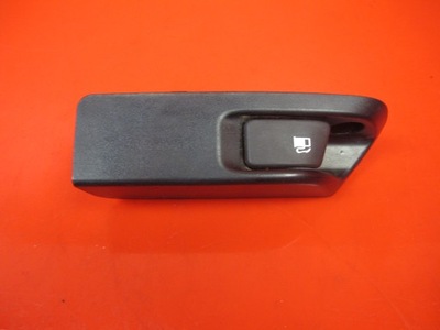 Toyota iq 09- ручка кронштейн відкривання кришка заливна горловина фото №1