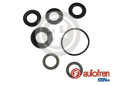 KIT DE REPARACIÓN DE BOMBA DISCO AUDI (ATE 23,8MM)  