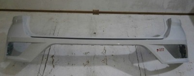 Бампер vw t-roc 2ga задняя nr m255 фото №1