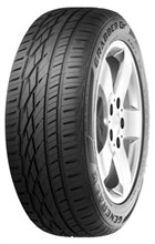 4 x General Grabber GT 225/55R19 103 V XL opona letnia