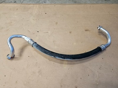 C4 ii picasso шланг кондиціонера 9808251880 epy фото №1