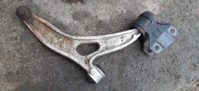 Ford focus mk3 usa важіль правий alu фото №1