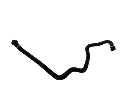 Jaguar e-pace discovery sport evoque шланг фото №1