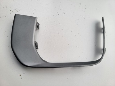 CUADRO REJILLA BRIDA BRIDA CIEGA W PARAGOLPES IZQUIERDA LAND ROVER EVOQUE L538  