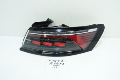 Лампа правый задняя лампа iq led vw arteon lift 2020- фото №1