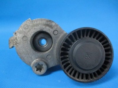 Натягувач ролик ремінь клиновий audi q7 059903133j фото №1