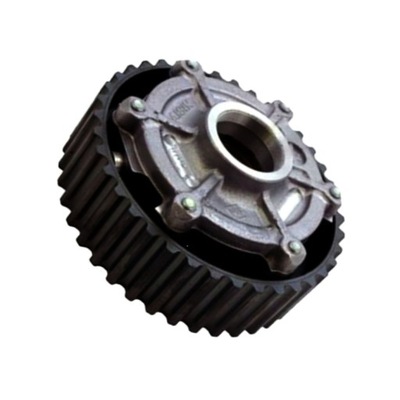 Колесо змінних faz розподільного валу do renault espace iv 2002 2003 2004 2005 фото №1