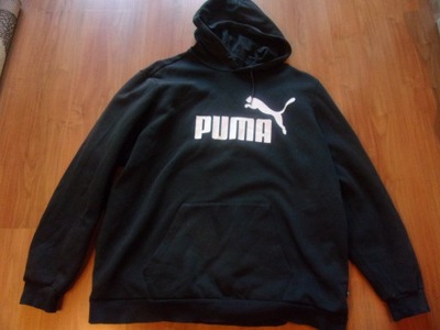 PUMA bluza męska XXL 60/62