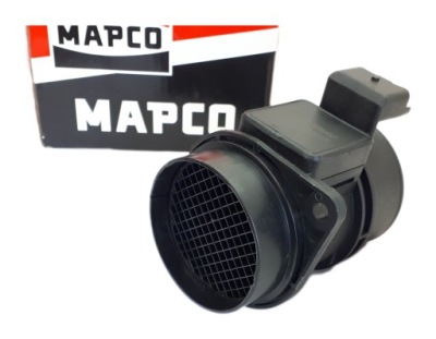 Расходомер воздуха renault clio espace megane trafic scenic vivaro фото №1