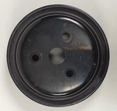 Шків mazda rx-8 фото №1