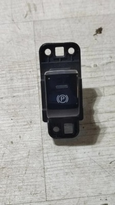 Alfa romeo stelvio 2.0t 21r. переключатель тормоза ручного фото №1