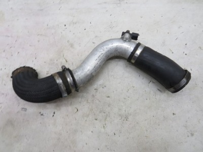 Wąż шланг інтеркулер hyundai ix35 2.0 crdi фото №1