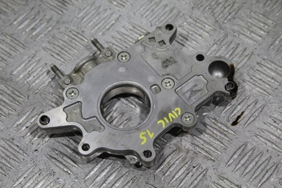 Насос оливи honda civic x 1,5 vtec turbo фото №1