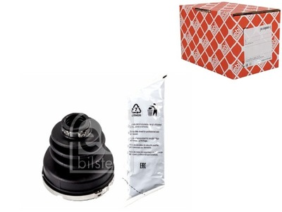 Захист шарнір перед всередині mini r56 r57 r58 r59 clubman r55 фото №1