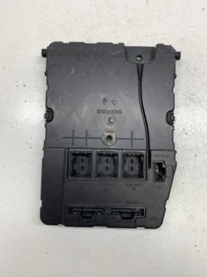 Модуль комфорта renault grand scénic 2 jm0/1_ 8200525388 1.9l дизель 88kw фото №1