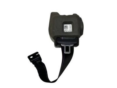 Bmw оригинальный номер 8076476 1' f40 pas безопасности правый задняя фото №1