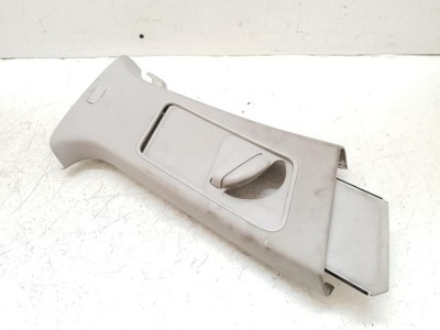 Защита стойка правая vw golf v фото №1