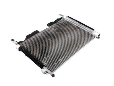 Радиатор кондиционера renault koleos 2.0 dci 92100jy00a фото №1