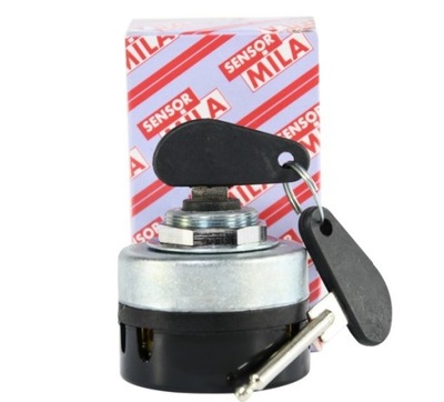 STACYJKA URSUS C-330 C-360 C-385