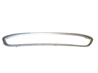 Ford kuga mk2 рестайлинг  st решётка бампера перед фото №1