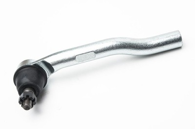 Наконечник тяга поворот. zew. правая honda insight 09- фото №1