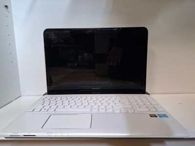Laptop Sony VAIO SVE 151G13M