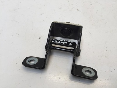 Nissan leaf ii 2020 петля крышки багажника левый фото №1