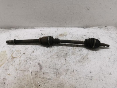 Приводной вал длинная правый  перед renault megane 2 1.9 dci фото №1