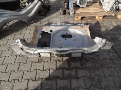 Renault clio v 2023 e-tech pas задній з підлога стіна задня оригінал фото №1