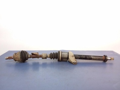 Mini cooper d r56 1.6 d приводной вал правая перед фото №1