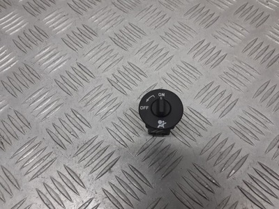 Перемикач подушка безпеки renault megane ii фото №1