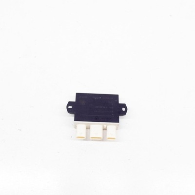 Land rover range rover l405 2018 блок управления / модуль парковки pdc фото №1