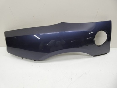 Bmw z4 e85 крила правий задня лівий задній toledoblau фото №1