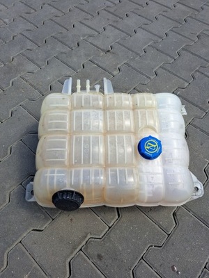 Бачок расширительный volvo fh 4 renault gama t фото №1