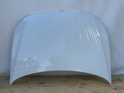 Vw polo v 6r капот крышка двигателя фото №1