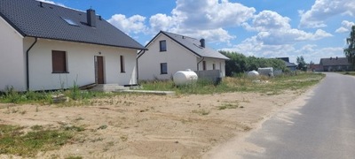 Dom, Mnichowo, Gniezno (gm.), 101 m²