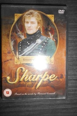 sharpe / sharpes gold