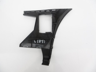 Направляющая кронштейн бампера левый задняя volvo s80 i фото №1