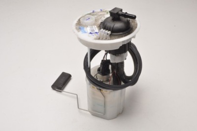 Ford ecosport 1.0 насос паливної  gn15-9h307-fa фото №1