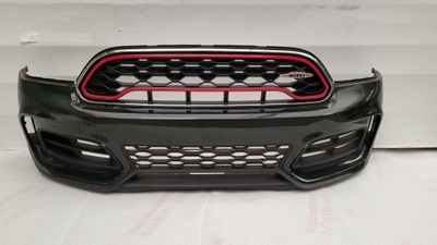 Бампер перед mini countryman f60 jcw c19 фото №1